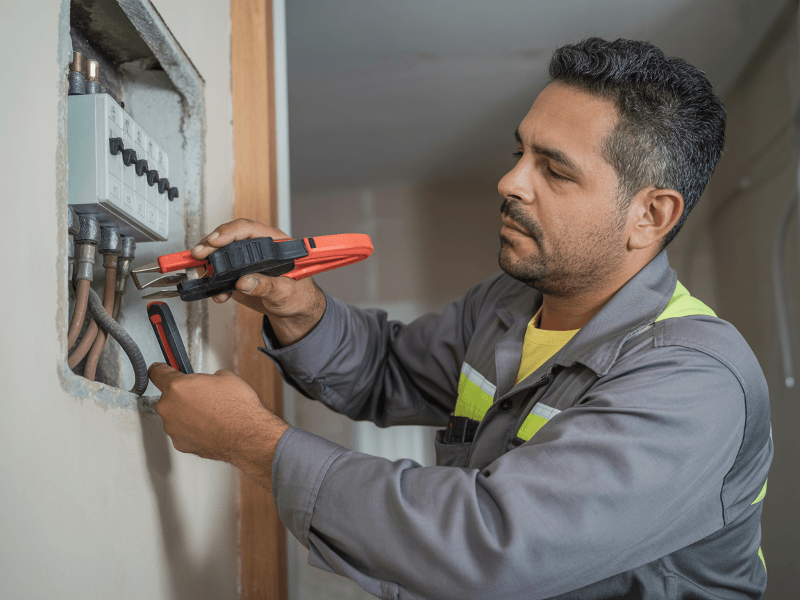 Reparos e Manutenção